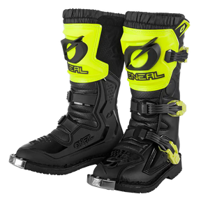 Botas Oneal Rider Pro Youth