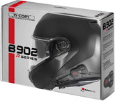 Intercomunicador Nolan N Com B902 R