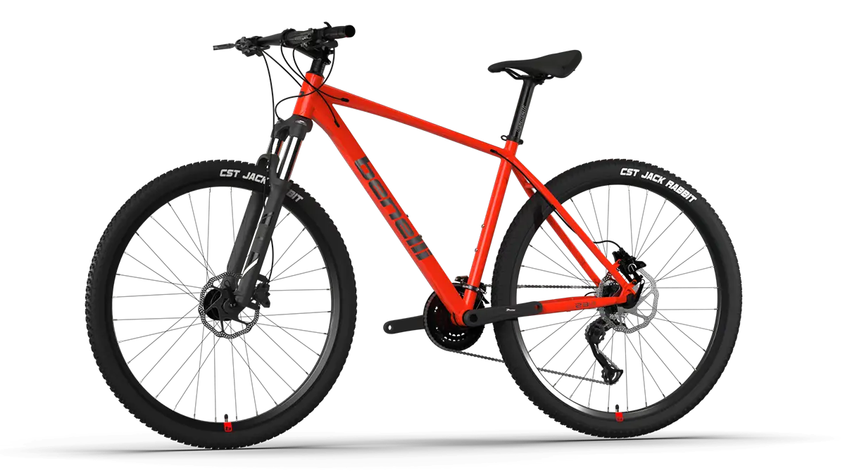 Bicicleta Benelli M23 1 0 Adv Al 29