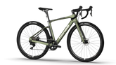Bicicleta Benelli G23 1 0 Pro Carb Disk