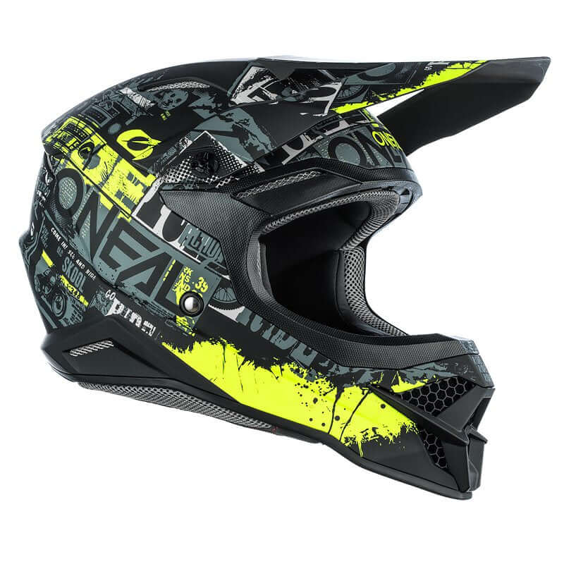 Casco Oneal 3 Srs Ride