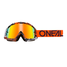 Goggles Oneal B 10 Pixel