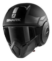 Casco Shark Street Drak Tribute Rm