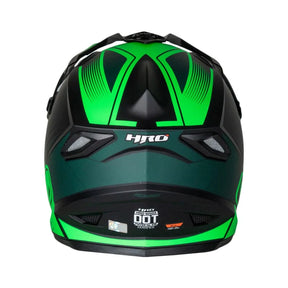 Casco Hro Mx03