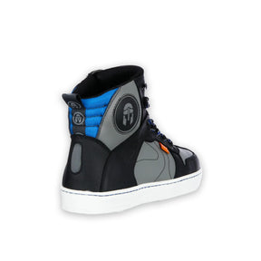Bota Immortale Robin